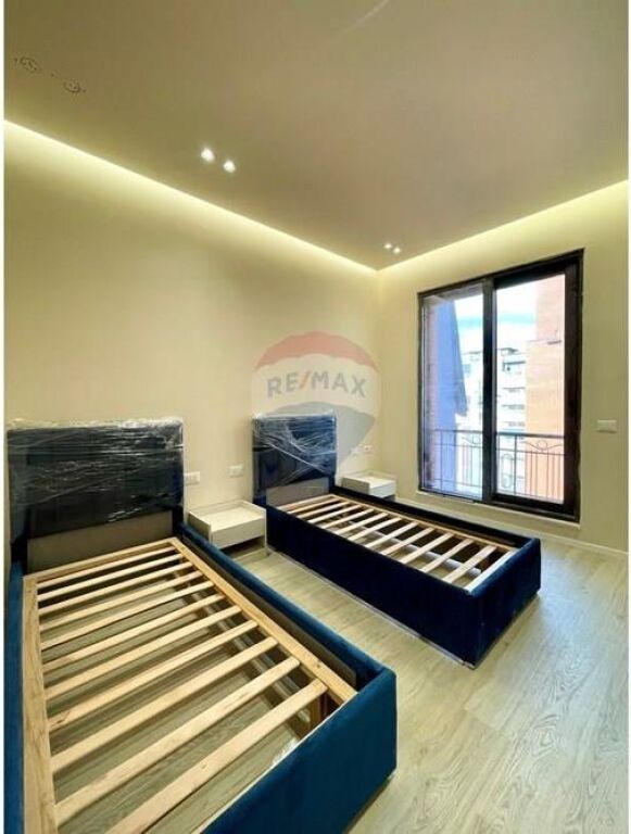 Apartament 2+1+2+Parkim me qera Kompleksi Delijorgji