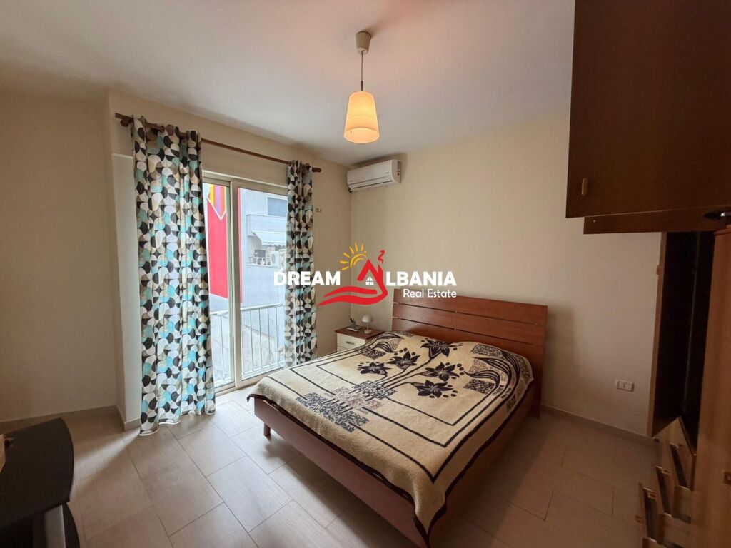 Apartment 2+1 for rent near Pazari i Ri by BKT (ID 42215514)