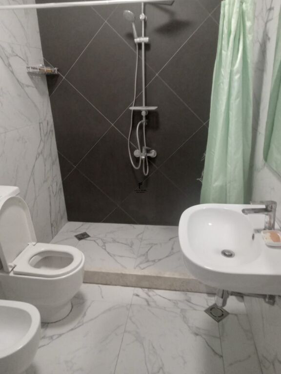 APPARTAMENTO IN AFFITTO 3+1+2 MINE PEZA 70.000 LEKE FH-66643