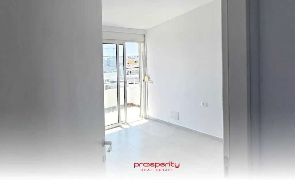Apartment for Sale – 2+1 in Qerret