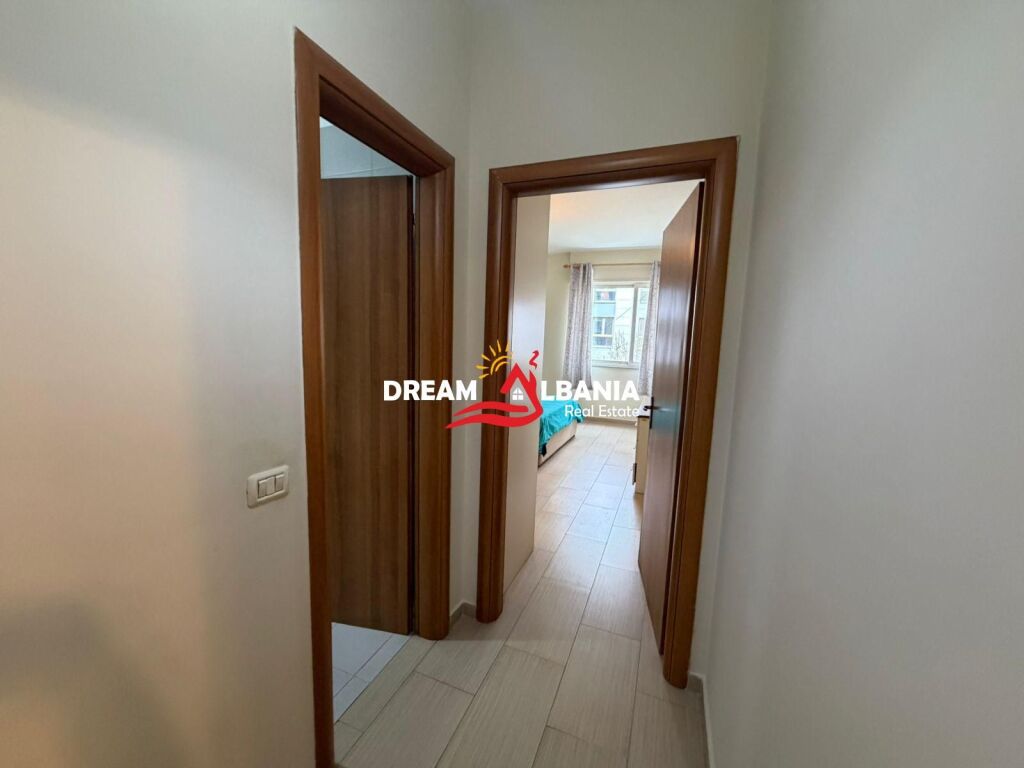 Apartment 2+1 for rent near Pazari i Ri by BKT (ID 42215514)