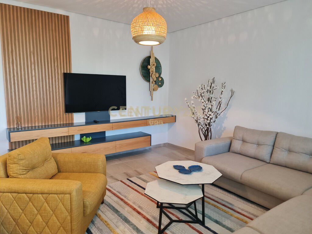 APPARTAMENTO 2+1 CON CORTILE IN VENDITA NELLA RESIDENZA SAN PIETRO!