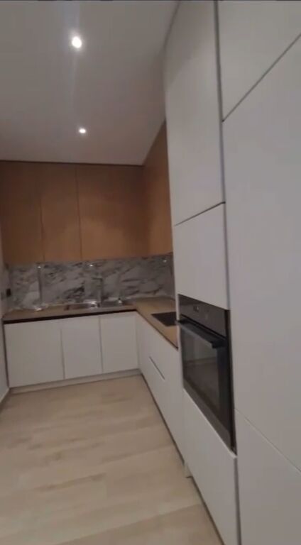🏡 Super Apartament 1+1 + Post Parkimi me Qira tek Halisof Residence, pranë TEG