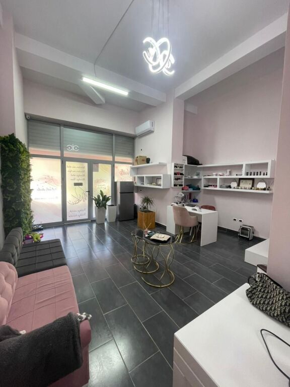 🏬 SHOP FOR SALE – ASTIR