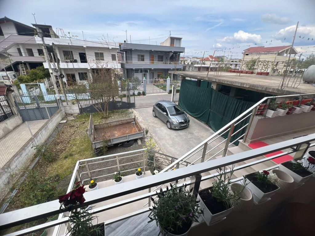 TWO-STORY VILLA FOR SALE NISHTULLA DURRES 437M2 LAND+370M2 BLDG