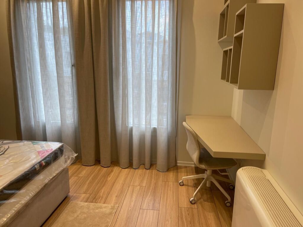 Villa moderna in vendita a Ellysium Residence, vicino a TEG