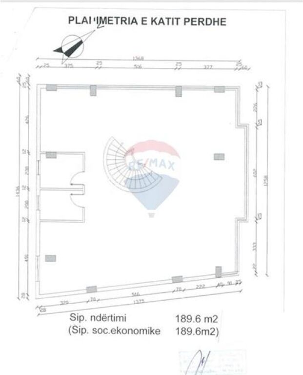 Shop - For Rent - Skënderbej Square, Tirana