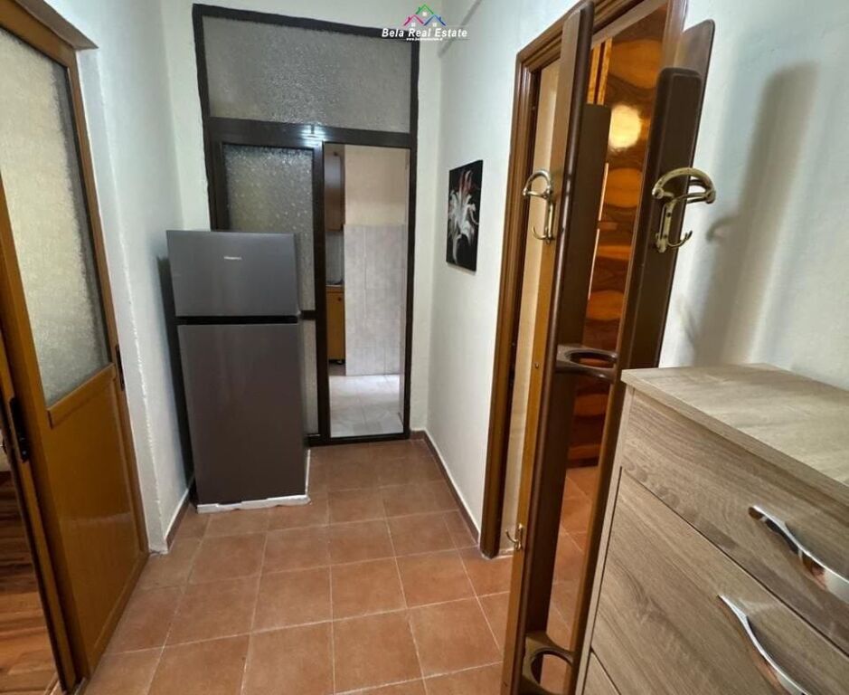 Appartamento in Affitto 1+1 a Bllok (ID B211440) Tirana