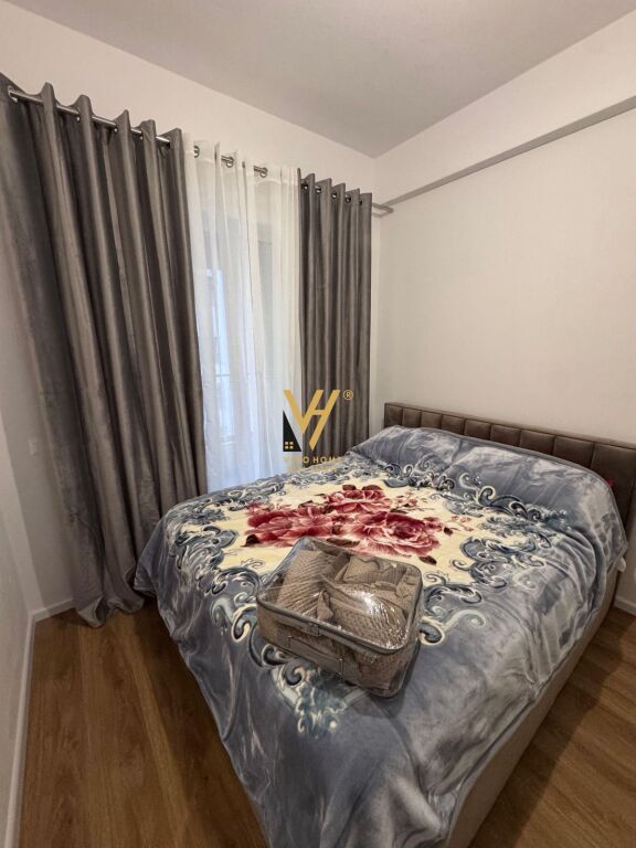 APARTMENT 1+1+BLK FOR RENT AT KADIU, ALI DEMI 45,000 LEKE