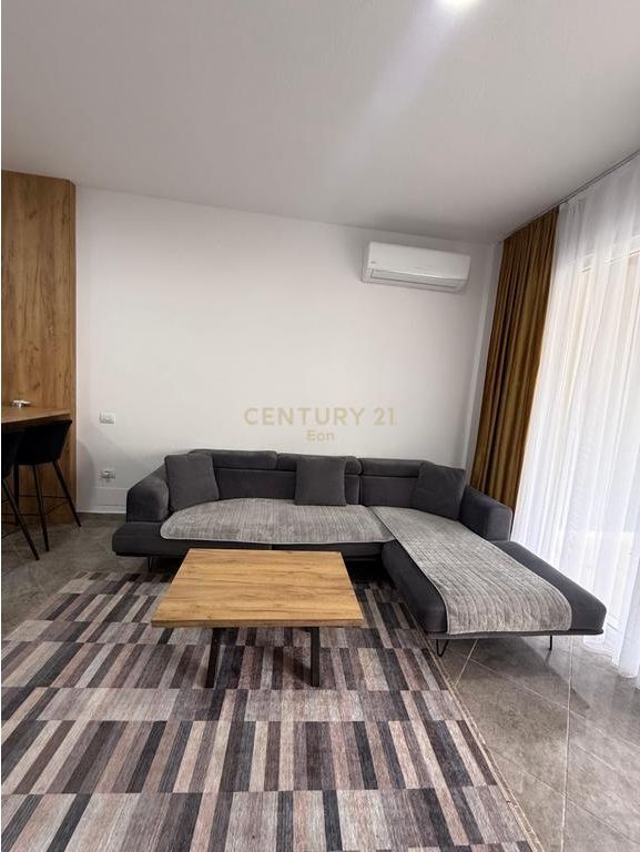 Apartment 2+1 with Yard 266 m2 for Sale in Lalzi Bay, Durres !