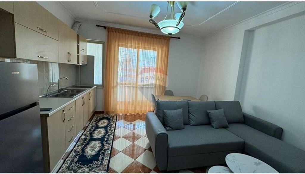 Appartamento 2+1 in affitto vicino al Centro Kristal!