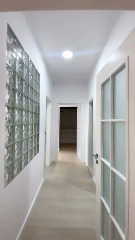🏡 Apartament 2+1+2 me qira tek Petro Nini
