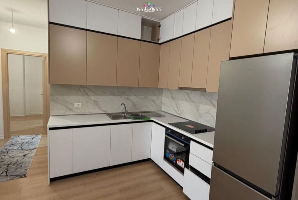 Appartamento In Affitto 2+1 A 5 Maj (ID B2201822) Tirana