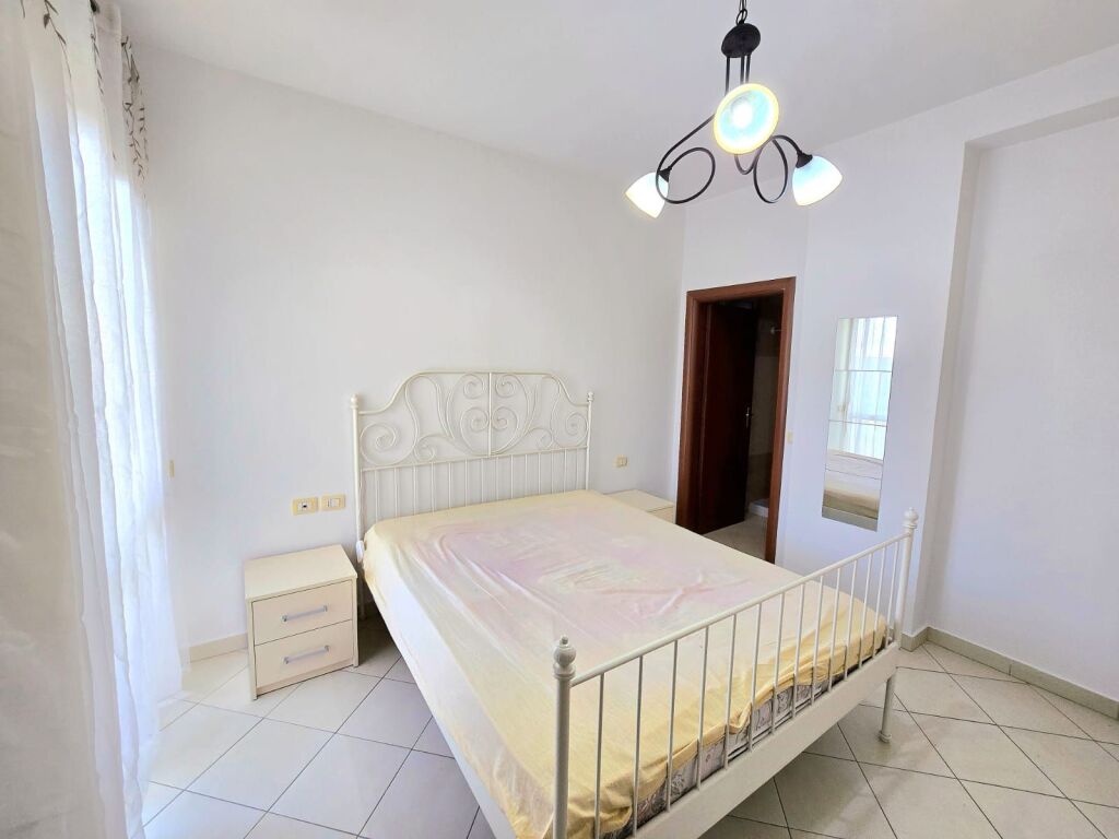 Apartment 2+1 for rent in Fresk