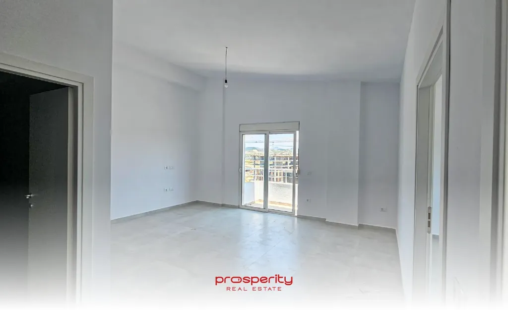 Apartment for Sale – 2+1 in Qerret