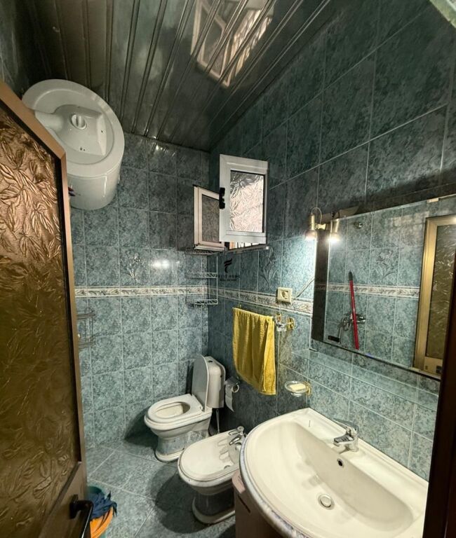 APARTMENT FOR RENT 2+1 21 DECEMBER 50,000 LEKE FH-66649