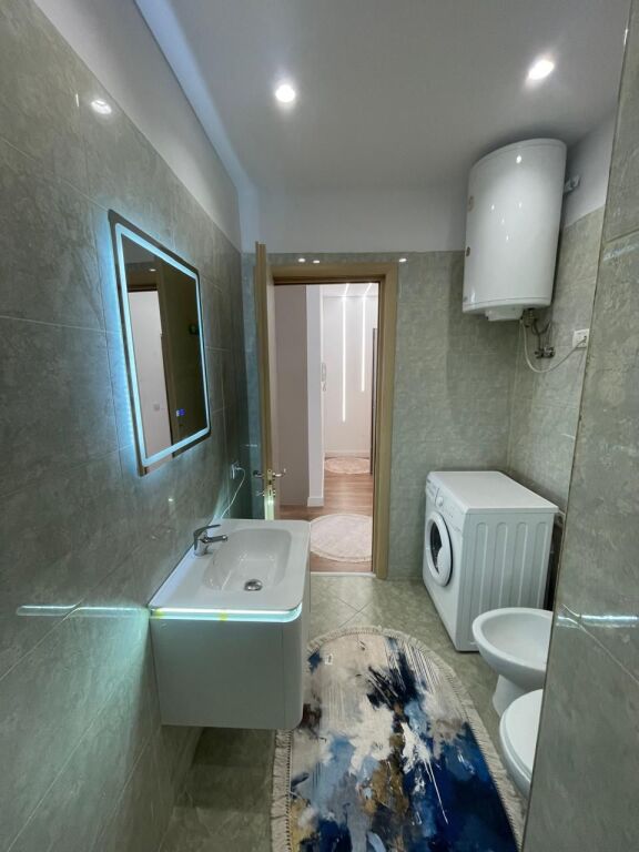 Apartment 1+1 for sale, 8th floor, 60 m², 125,000 € in Astir