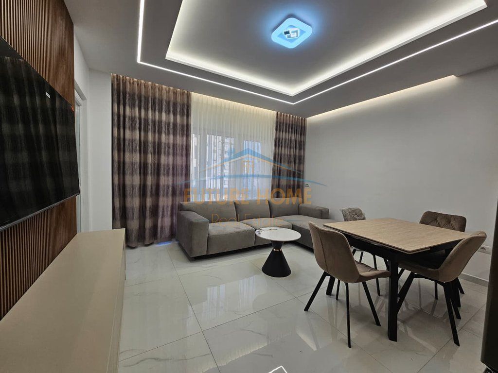 Qera, Apartament 1+1, Zogu Zi, Tiranë