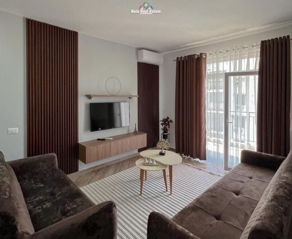Appartamento In Affitto 2+1 Vicino 5 Maji (ID B2201821) Tirana