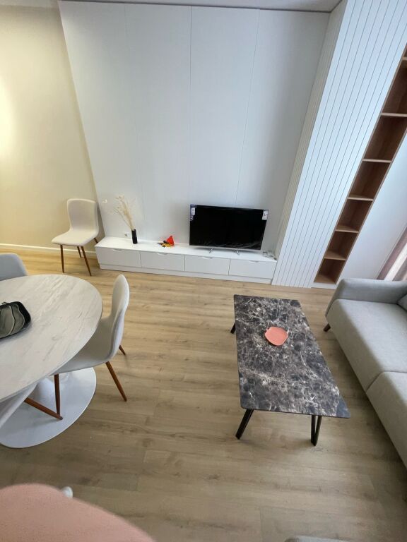 Appartamento 1+1 in affitto, Nuovo Viale