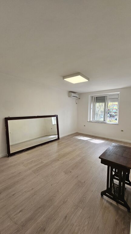 2+1 Apartment for Rent – Vasil Shanto Crossroad, Tirana | 64 m² | Renovated