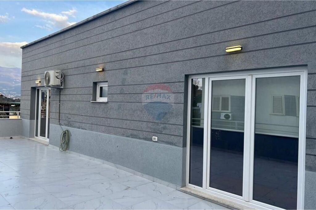 Attico in affitto presso lo Zoo