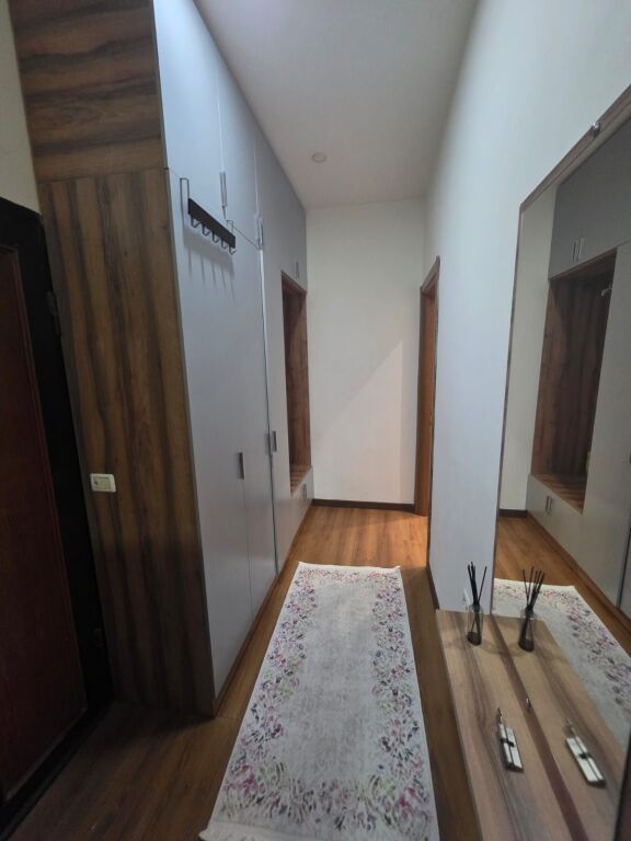 🏡 JEPET ME QERA APARTAMENT 1+1 – QENDËR (PËRBALLË TIRANA PARKING) .