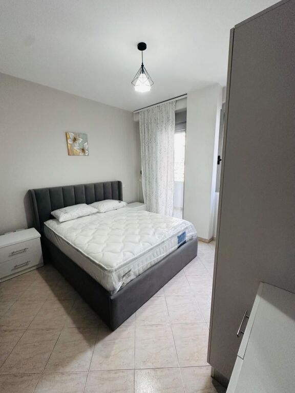 FOR RENT 1+1 – FORMER BUS PARK / CONDOR CENTER, KAVAJËS STREET, TIRANA