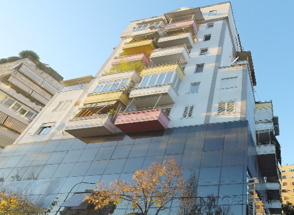 Commercial space for sale near the Ministry of Foreign Affairs! 1,100,000€