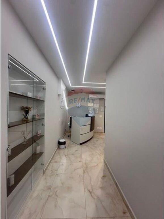 Dental clinic for rent, Fortuzi Street