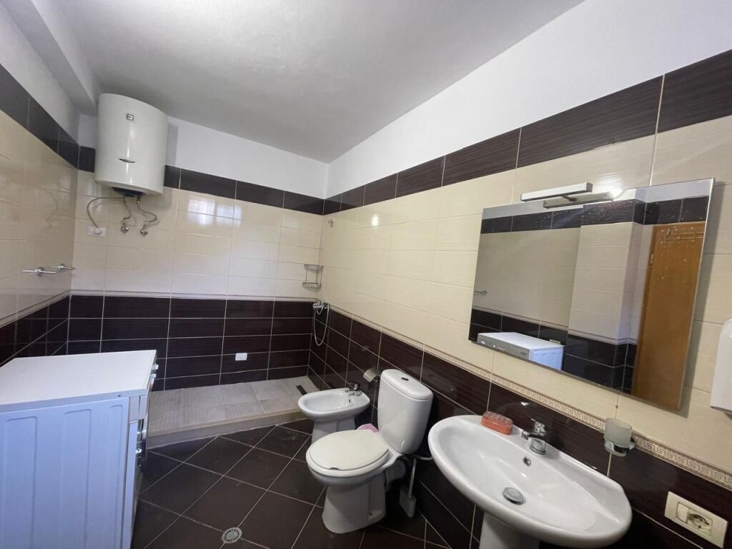 HOUSE FOR RENT – QEMAL STAFA STREET, 100M ABOVE THE RED SCHOOL, TIRANA