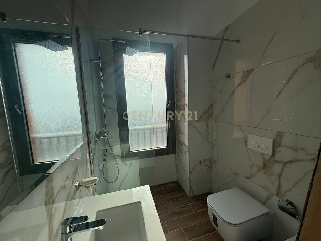 Apartment 2+1+2 for rent 950 € /Month