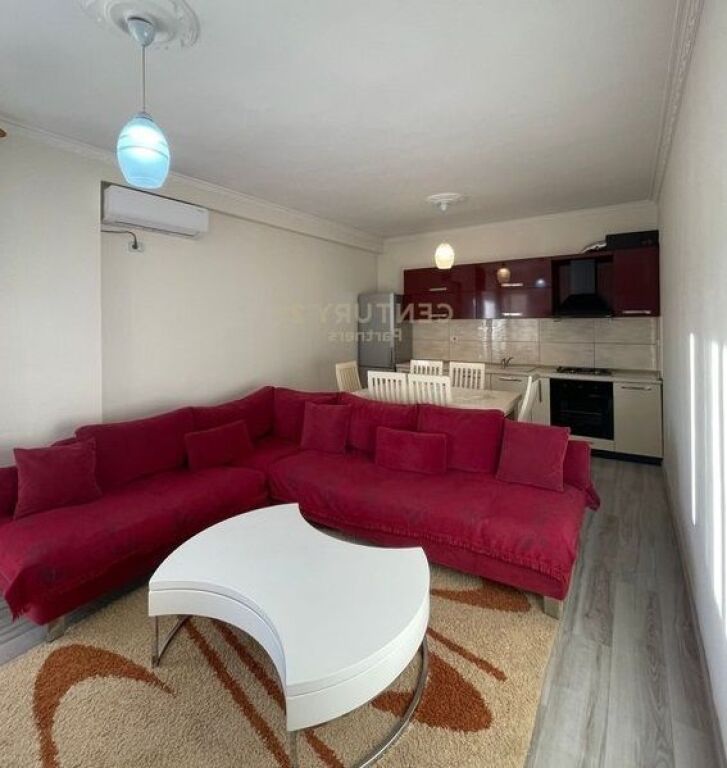 Apartament ne shitje 1+1 tek Vila L , Astir