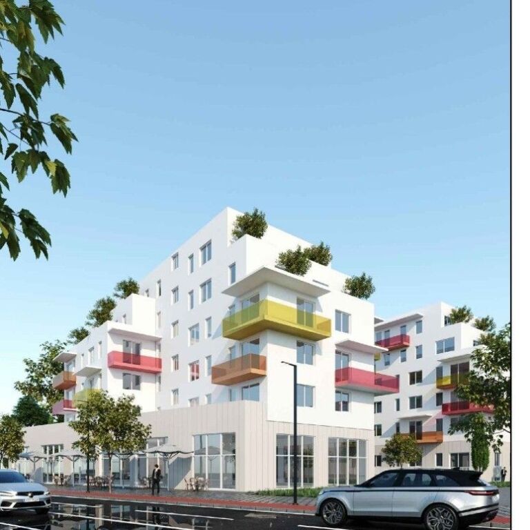 📌 Shitet Apartament 1+1 + Verandë – Kompleksi TUDAS, Astir, Tiranë 📍