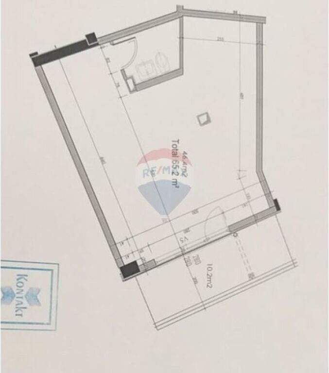 Studio apartments for sale!