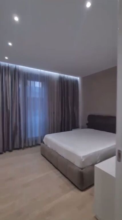 🏡 Super Apartament 1+1 + Post Parkimi me Qira tek Halisof Residence, pranë TEG