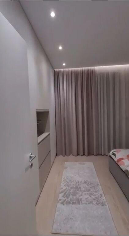 🏡 Super Apartament 1+1 + Post Parkimi me Qira tek Halisof Residence, pranë TEG