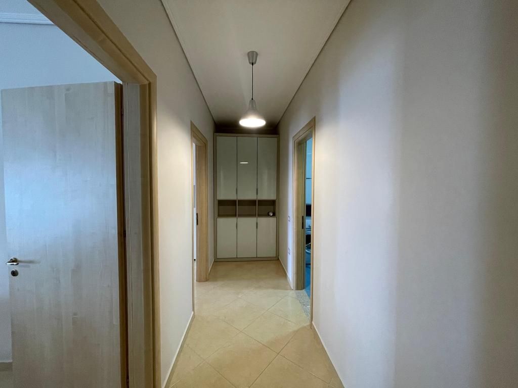APPARTAMENTO 2+1+2 IN VENDITA A VLORE!