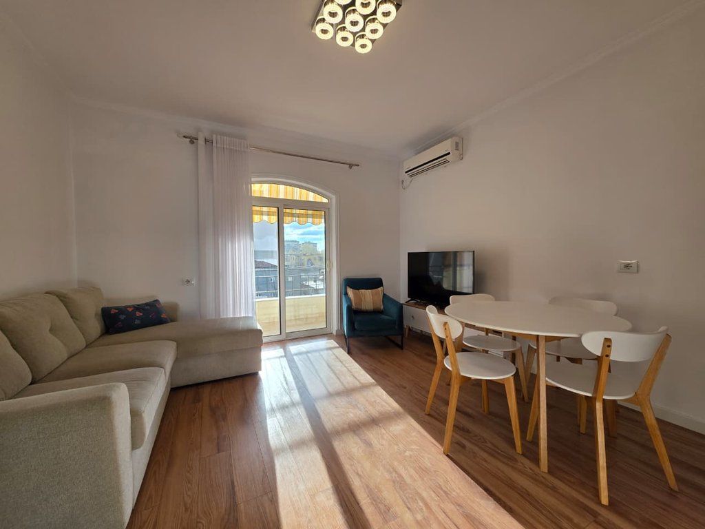 Qera, Apartament 1+1, Rruga Siri Kodra, Tirane
