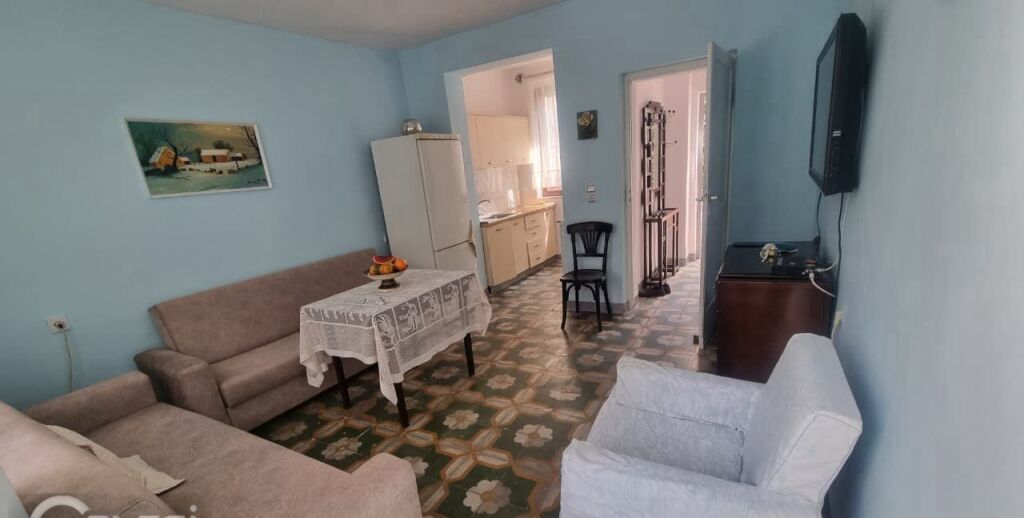 🏡 House for rent 2+1 – Sulejman Pasha St. / Fortuzi St.