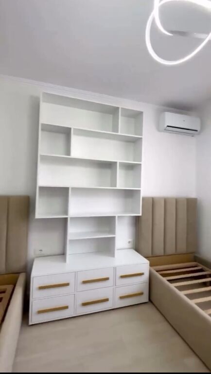 🏡 Apartament 2+1+2 me qira tek Petro Nini