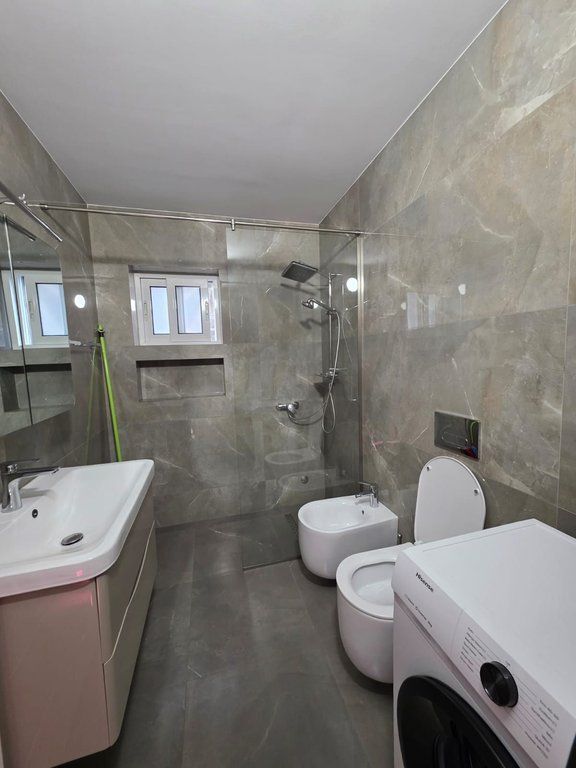 Qera, Apartament 1+1, Rruga Siri Kodra, Tirane