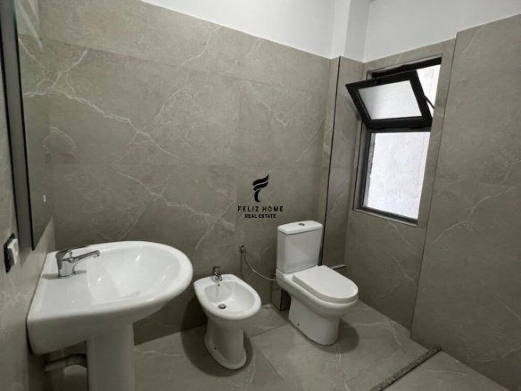 APARTMENT FOR RENT 1+1 JORDAN MISJA 50,000 LEKE FH-66720