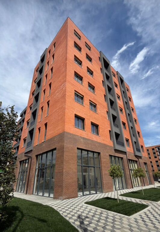 Appartamento 1+1 in vendita a Paskuqan