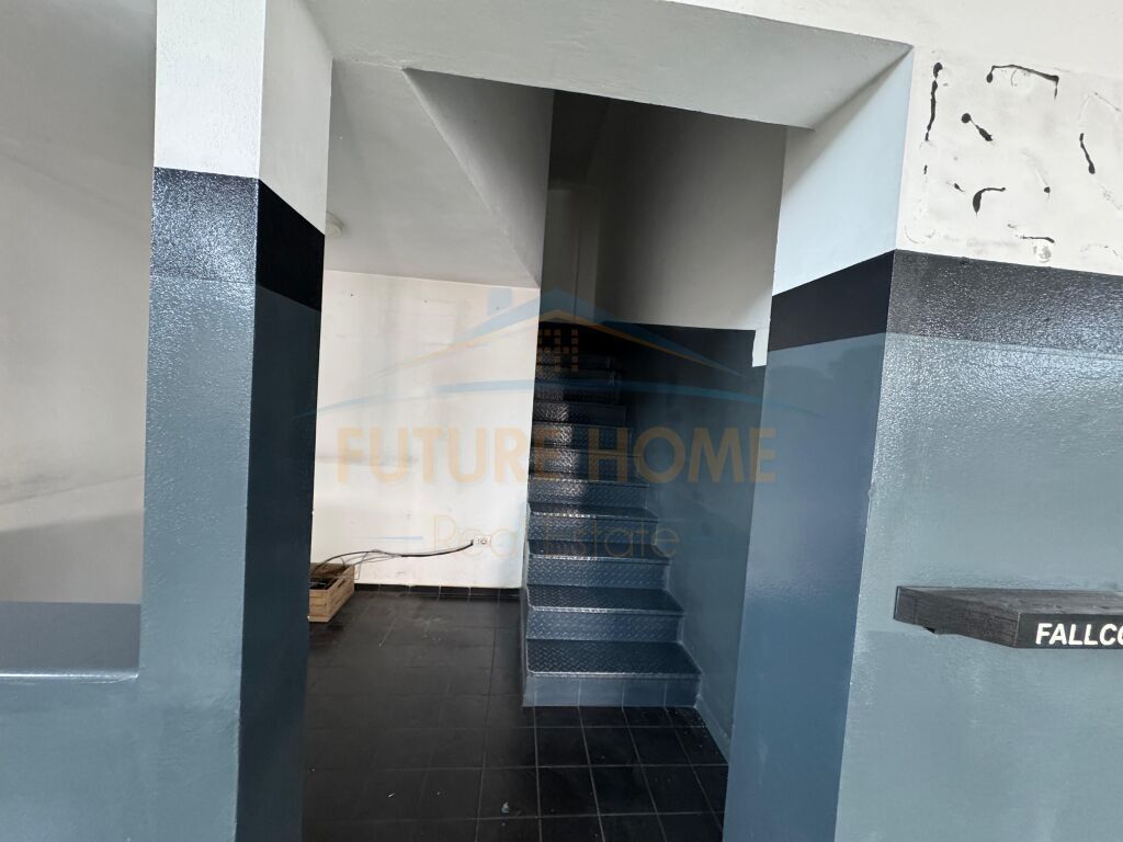 Rent, Warehouse, Durres-Tirane Highway