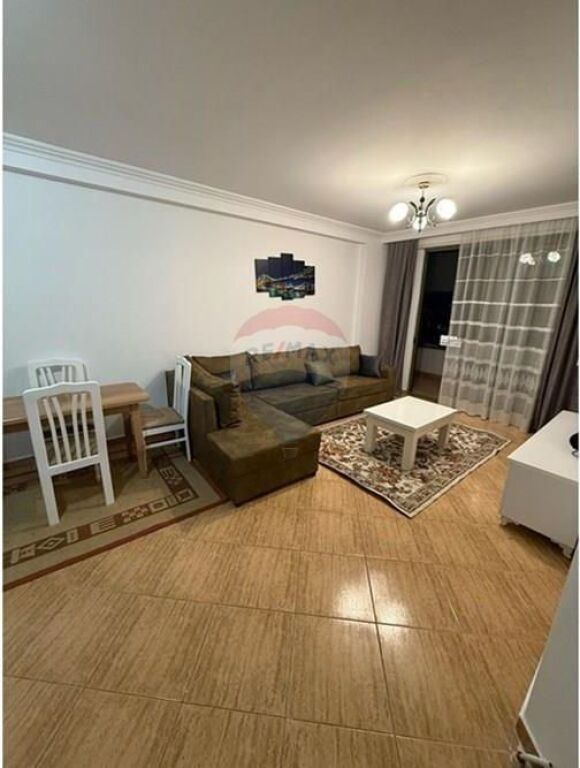 Appartamento 2+1 in affitto a Komuna Parisit