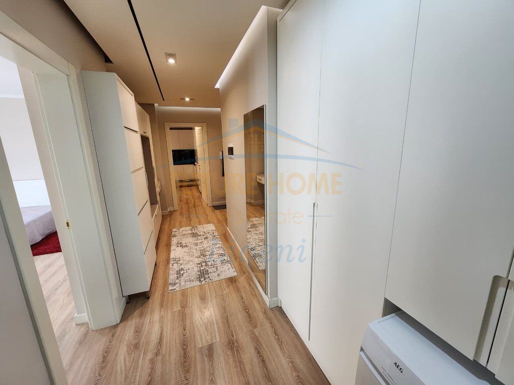 Qira, Apartament 2+1+ Post Parkimi, Rruga e Kosovarëve, Tiranë.