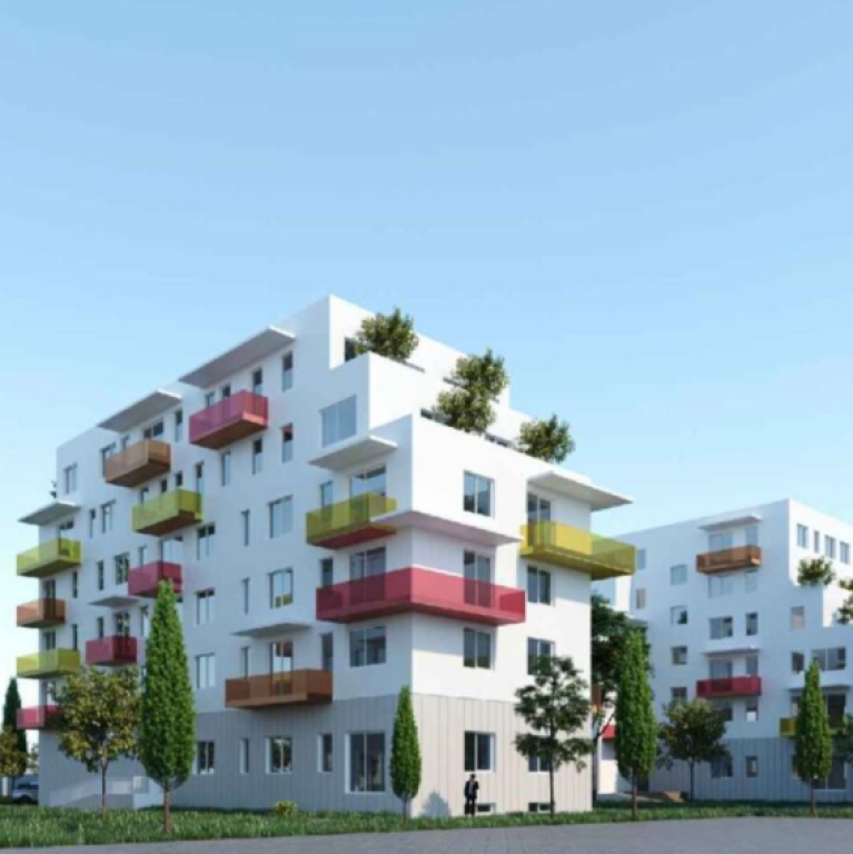 ▫️ Apartment 2+1+Veranda for Sale – Tudas Complex, Astir