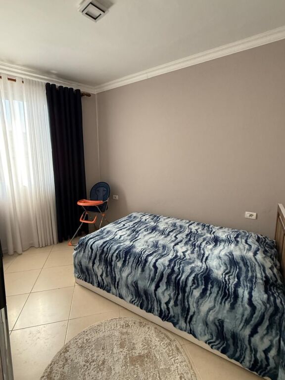 FOR SALE 2+1 APARTMENT NEAR THE WATER SUPPLY, DURRES