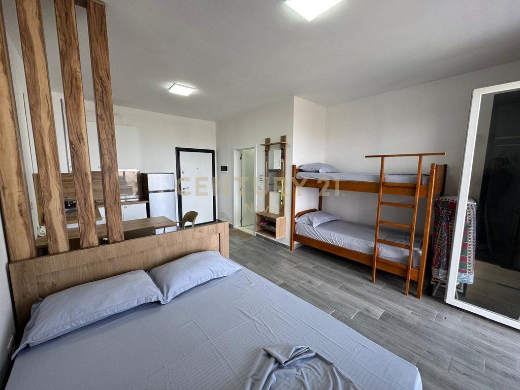 Studio Në Shitje në Tale, Lezhë - 79,000€ | 52.6 m²